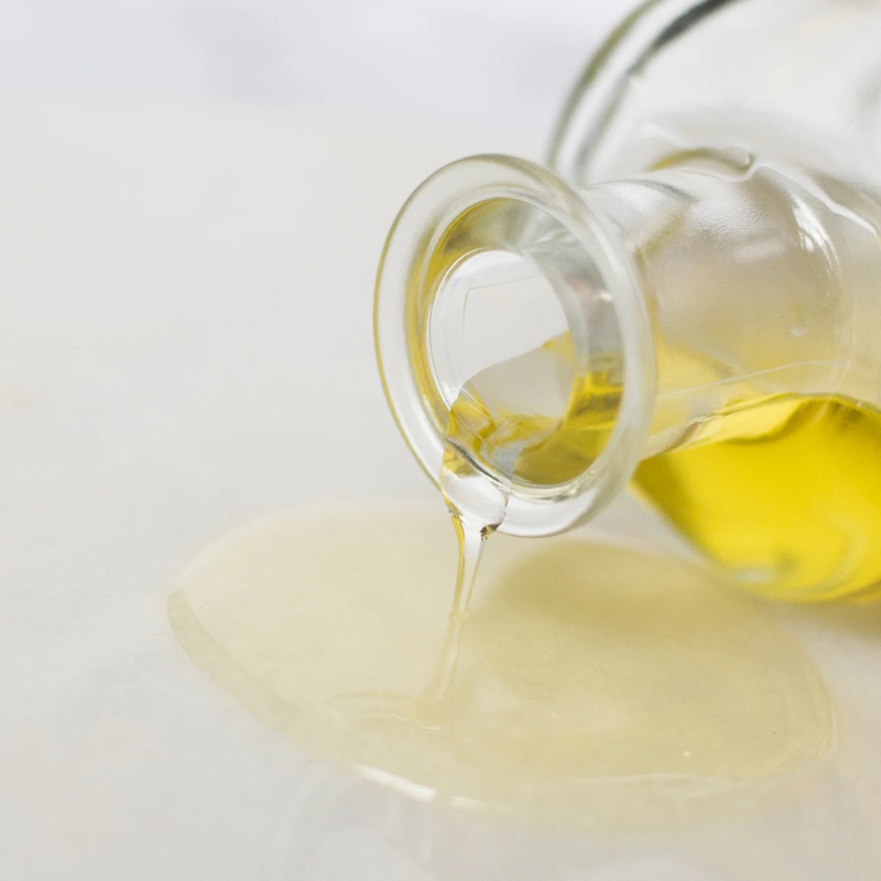 Luxurious Bath & Body Oil - Ginger, Cinnamon & Vanilla